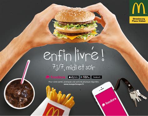 mc deluvery|livraison mcdo à domicile.